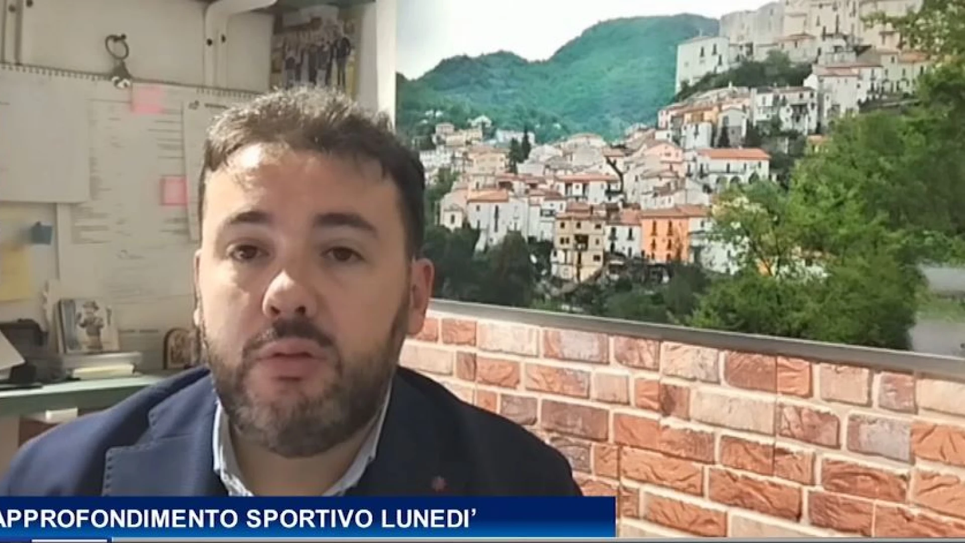 Sportivamente Flash: Il punto sportivo di inizio settimana a cura del nostro direttore. Guarda il video